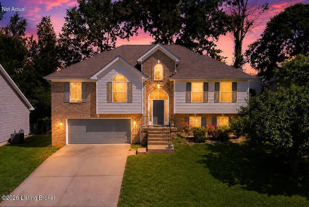 9411 Alex Ct, Jeffersontown