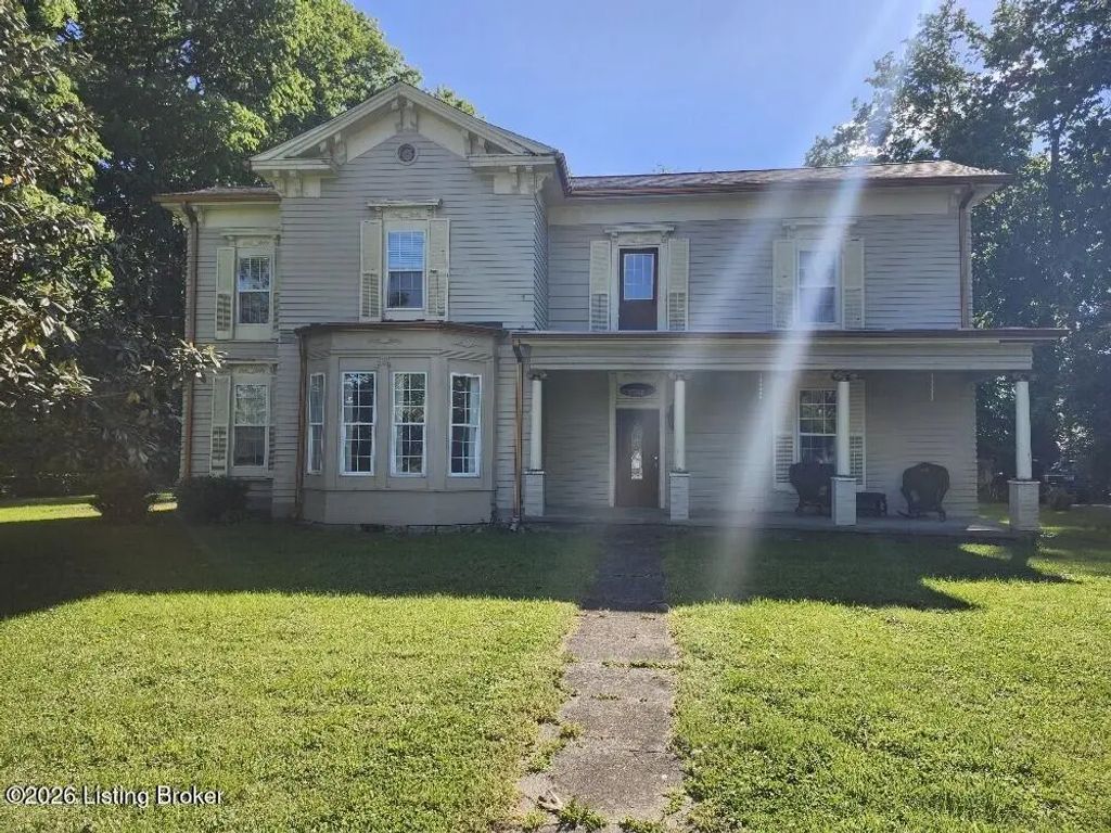 404 Main Cross St, Ghent
