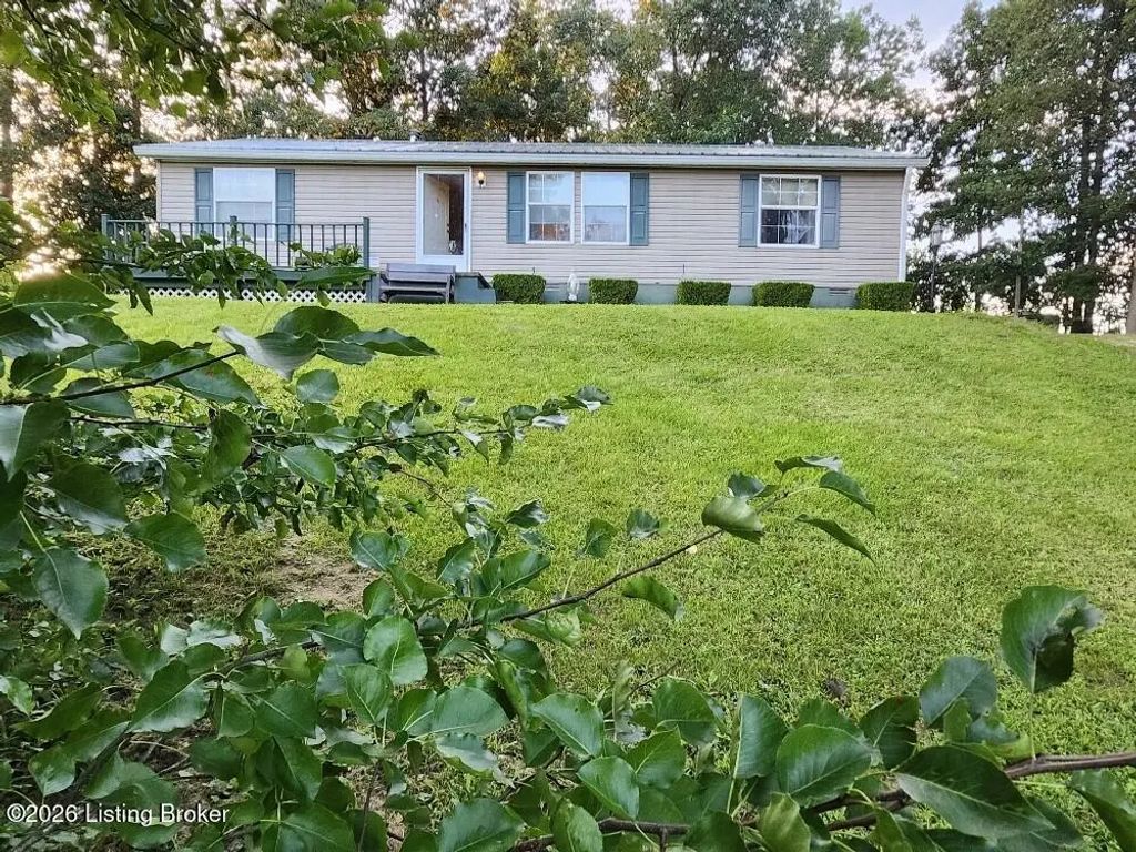 201 Briar Fork Rd, Sanders