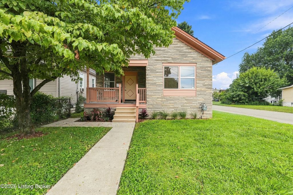 2150 W Lee St, Louisville
