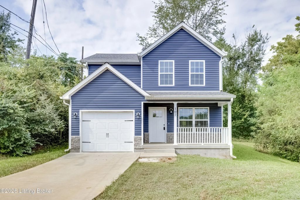 107 Winter Smith Ct, Elizabethtown