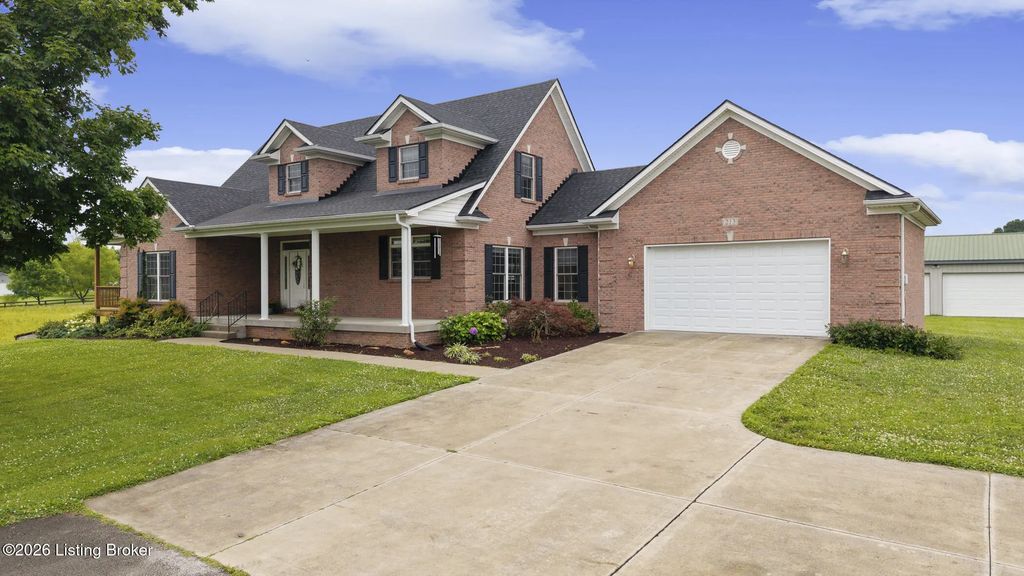 213 Colonels Way, Henryville