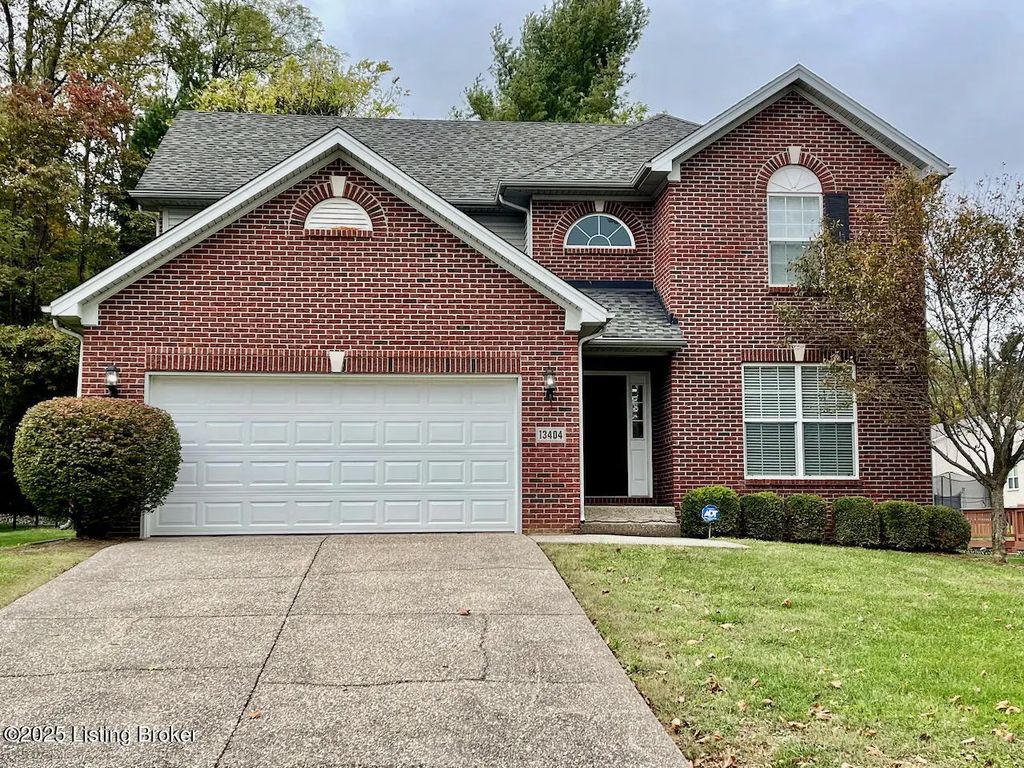 13404 Cain Ln, Louisville