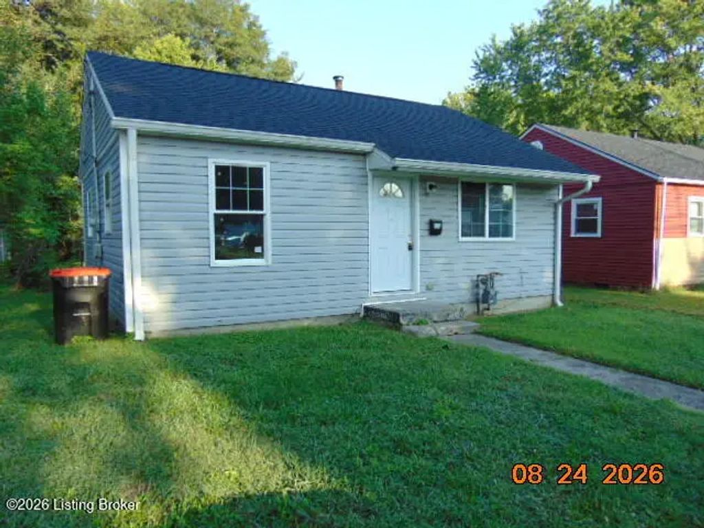 428 N 34th St, Louisville