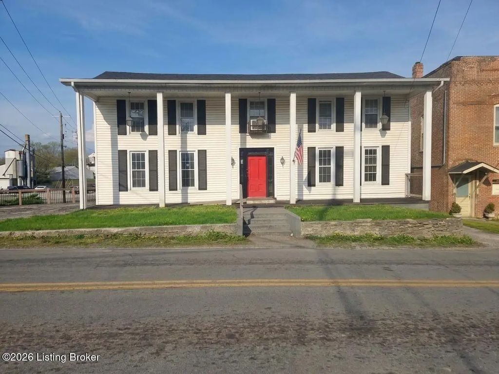 103 Springfield Rd, Bloomfield