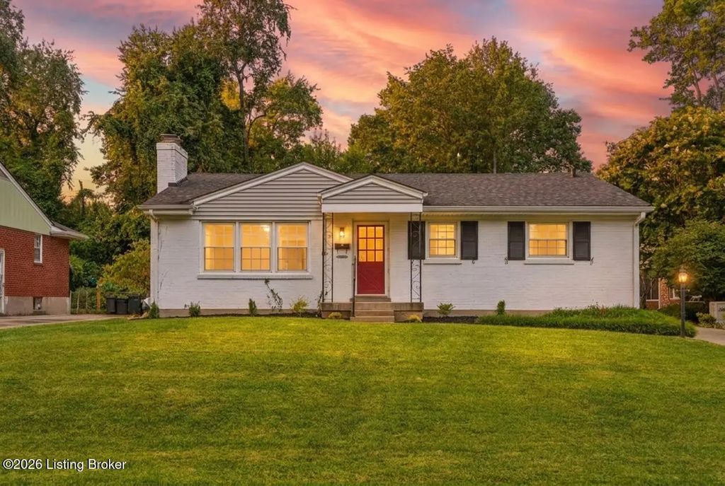 3717 Hillsboro Rd, Louisville