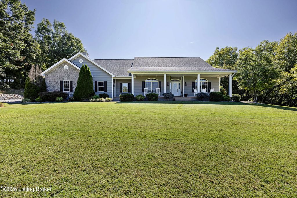 335 Loretto Rd, Springfield