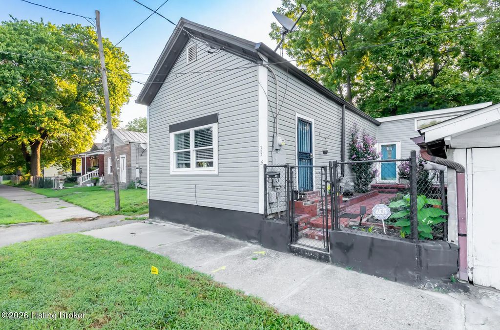 339 N 28th St, Louisville