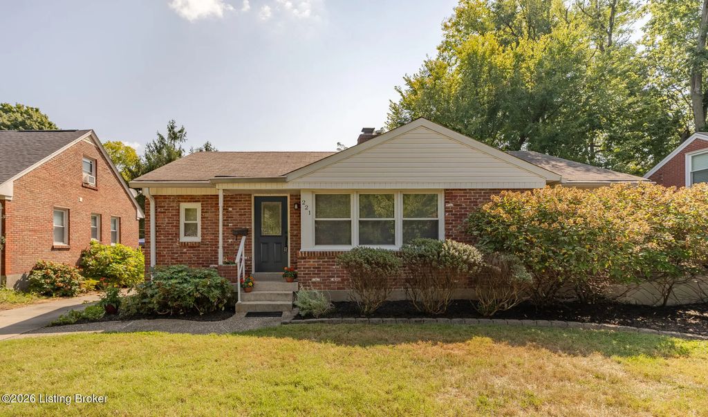 221 Ring Rd, Louisville