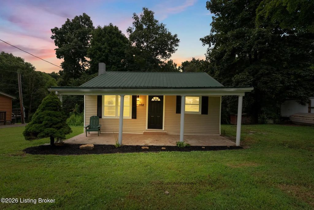 368 Adkins Camp Loop, Hudson