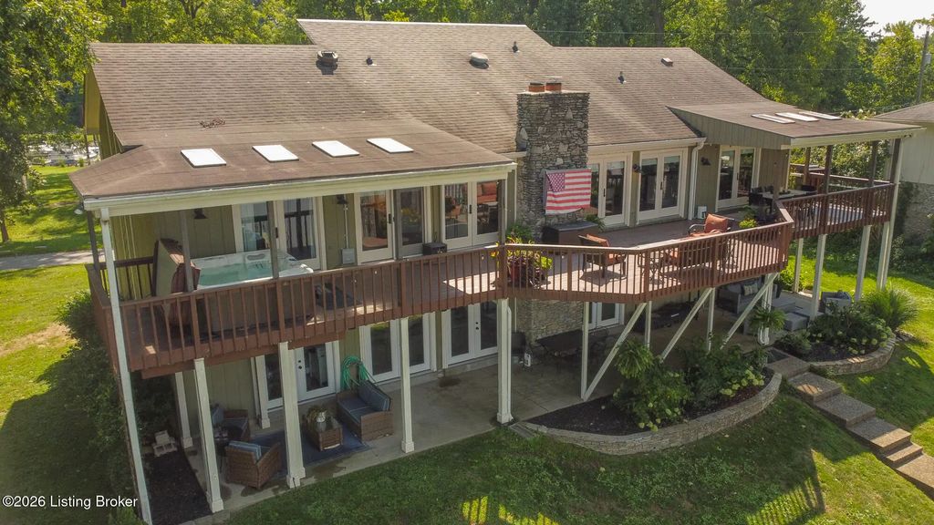 3028 Belknap Beach Rd, Prospect