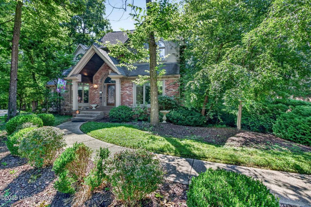 14610 Woodstream Pl, Louisville