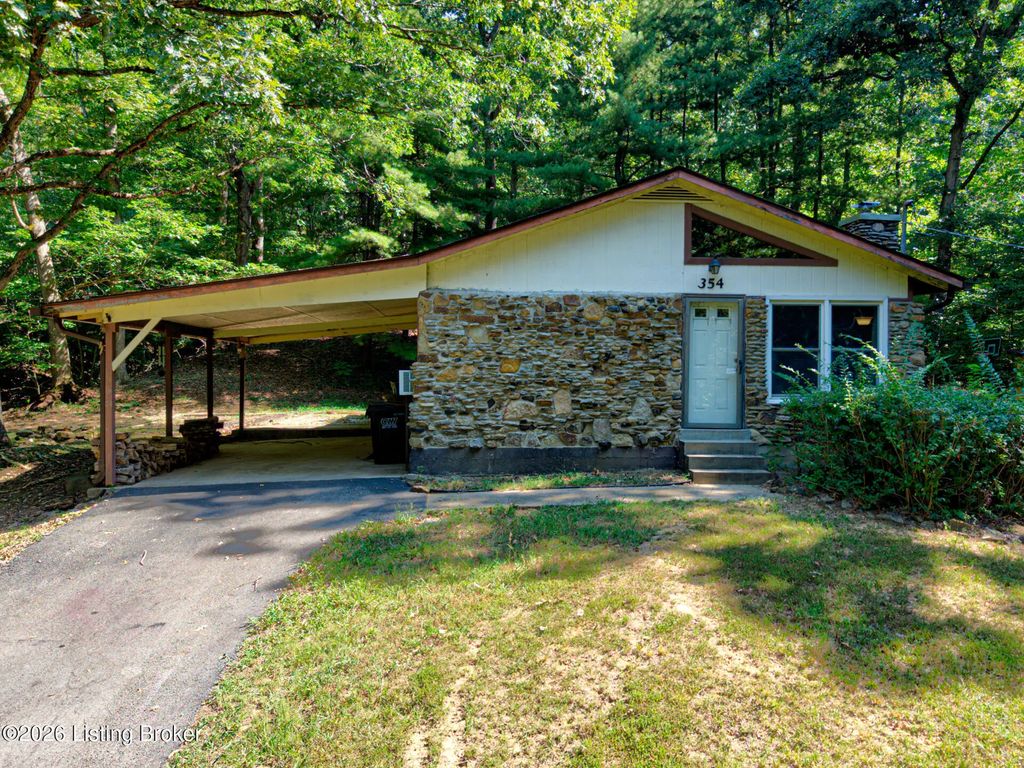 354 Winding Hollow Rd, Lebanon Junction