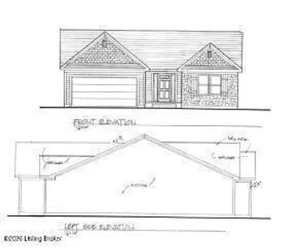 8212 Roseborough Rd, Louisville