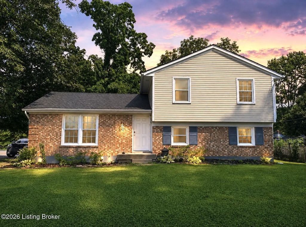 3301 Stony Brook Dr, Jeffersontown