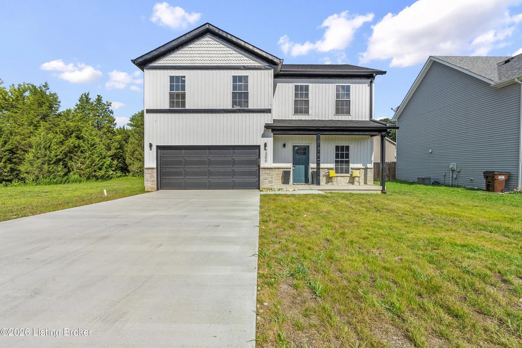 9300 River Trail Dr, Louisville