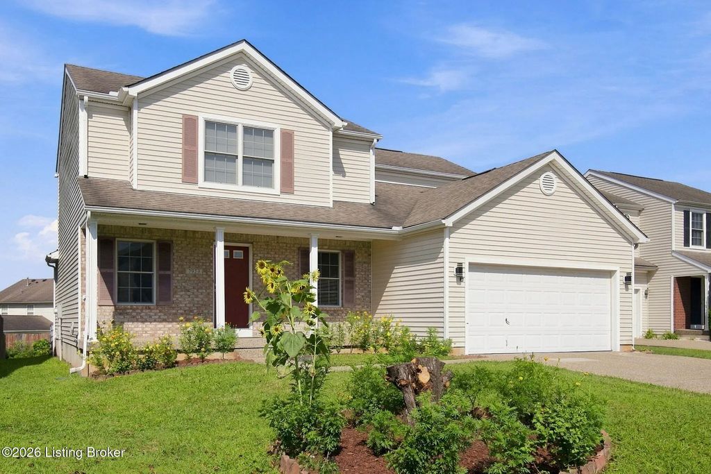 7923 Nature Way, Louisville