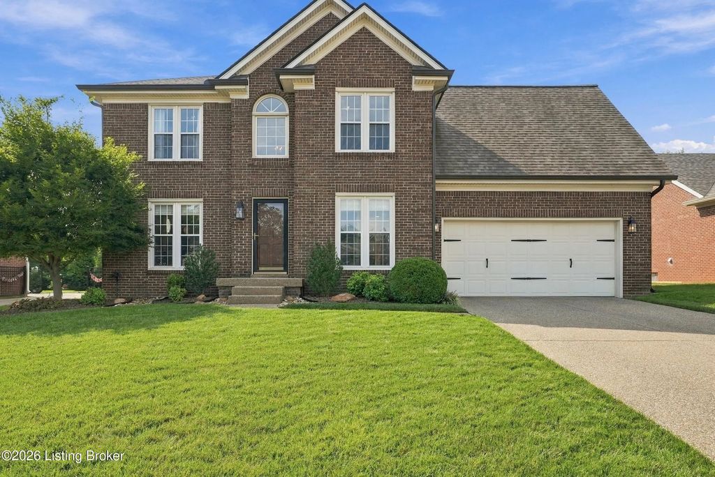 3420 Sample Way, Louisville
