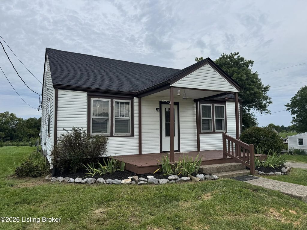 8576 Cropper Rd, Pleasureville