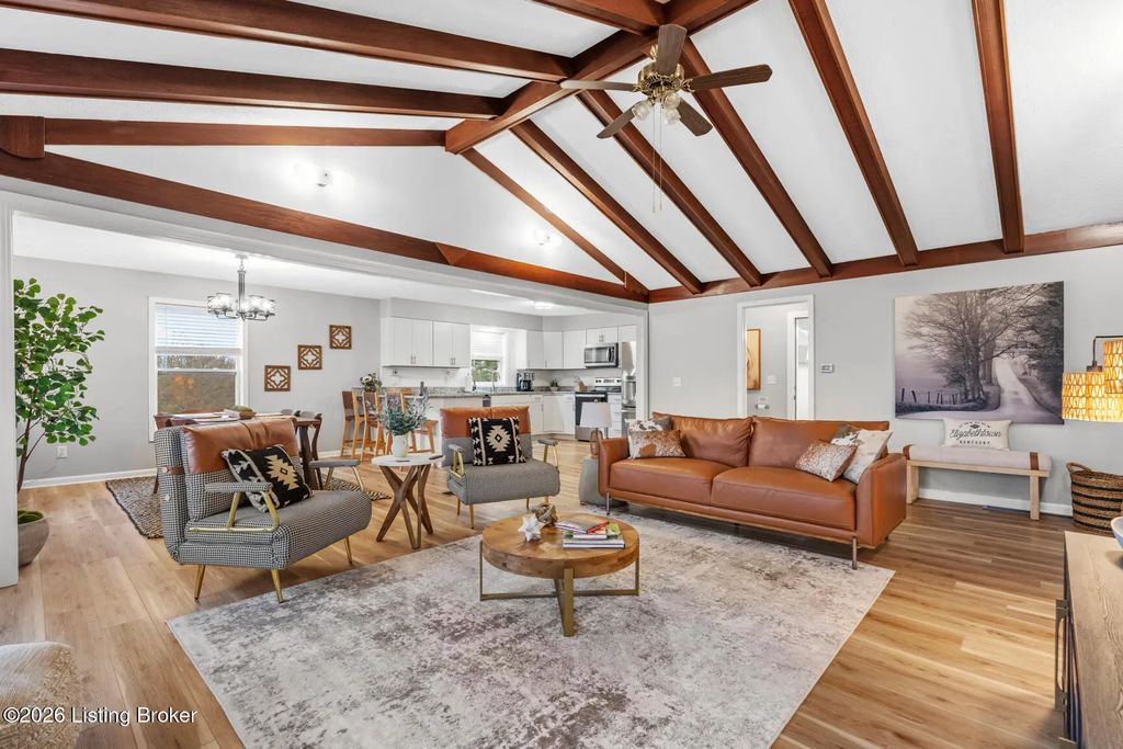 1604 Saint John Rd, Elizabethtown
