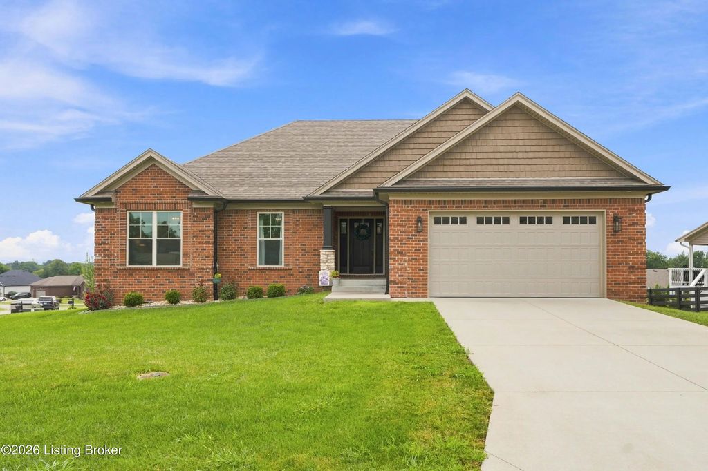 215 Wills Way, Taylorsville