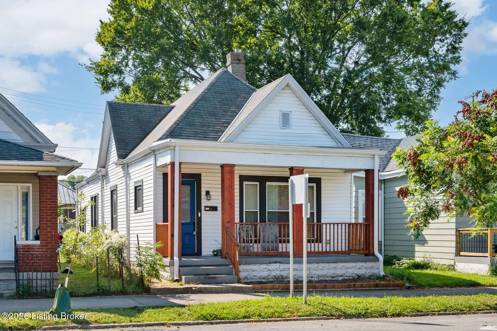 1746 E Spring St, New Albany