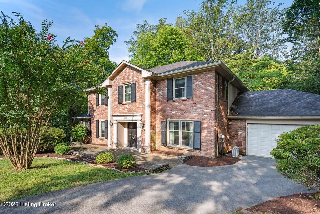 6300 Shadow Wood Ct, Prospect