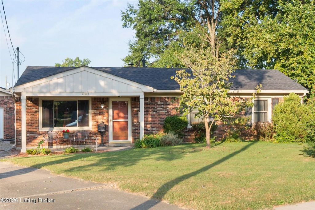 5604 Leemont Ct, Louisville