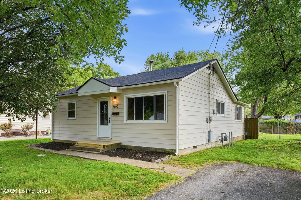 5010 Belmont Ave, Louisville