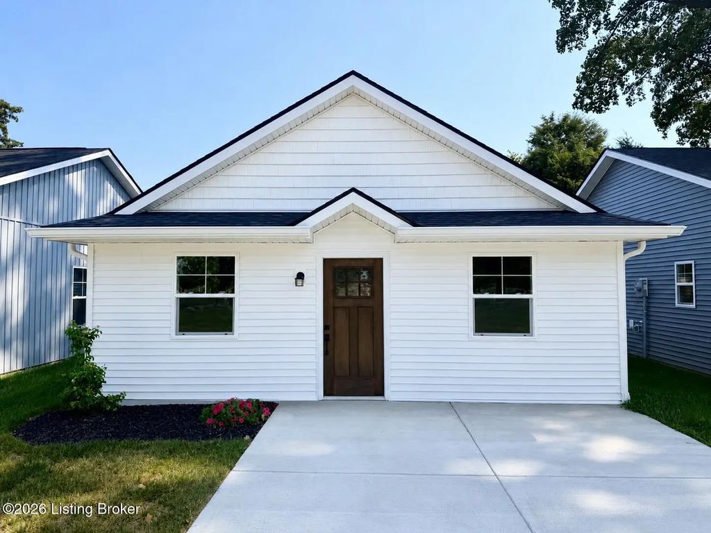 625 Main St, Jeffersonville
