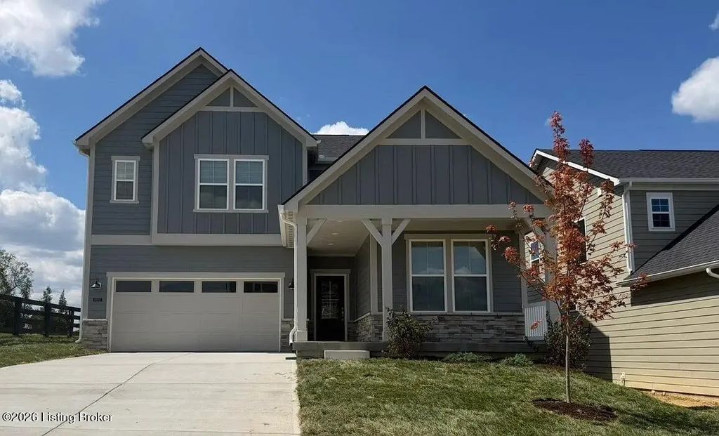 16800 Asher Ct, Louisville