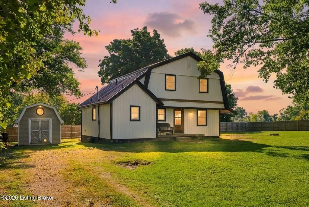 101 Maple St, Campbellsburg