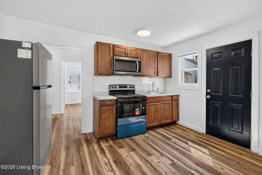 602 W Florence Ave, Louisville