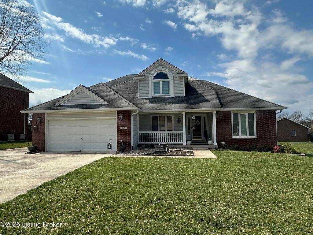 526 Michigan Ave, Elizabethtown