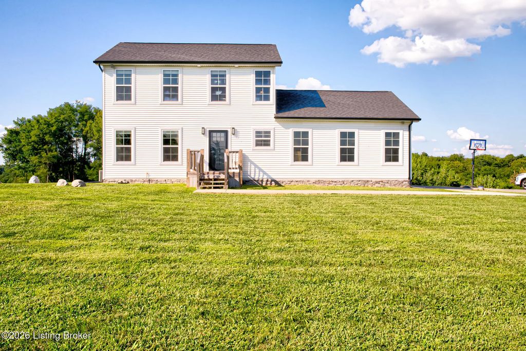 8486 Waddy Rd, Waddy