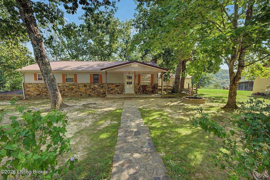 231 Walnut Dr, Mammoth Cave