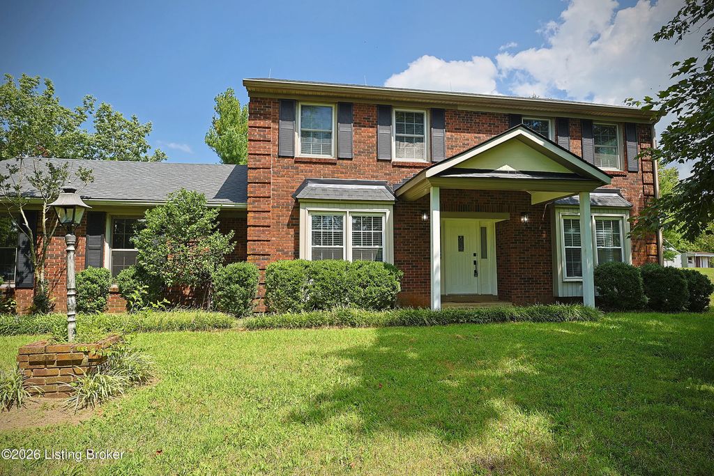 225 Donna Ave, Taylorsville