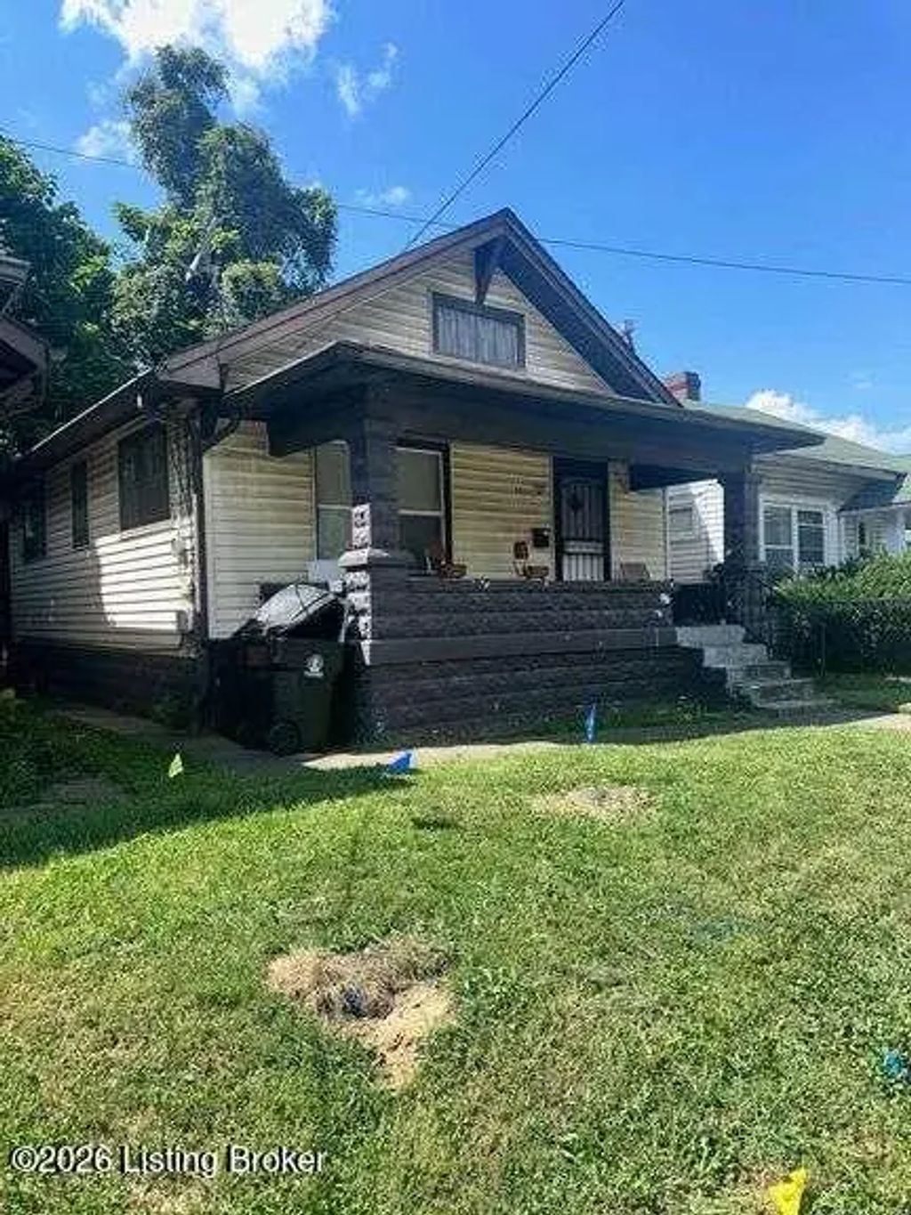 1410 Hemlock St, Louisville