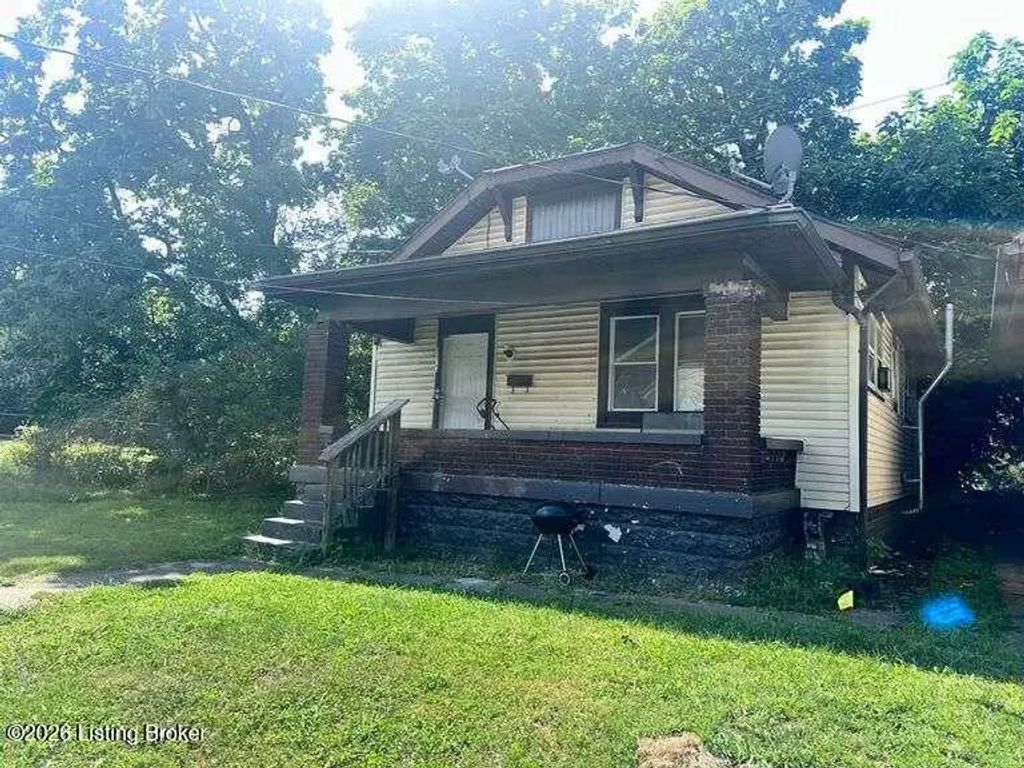 1412 Hemlock St, Louisville