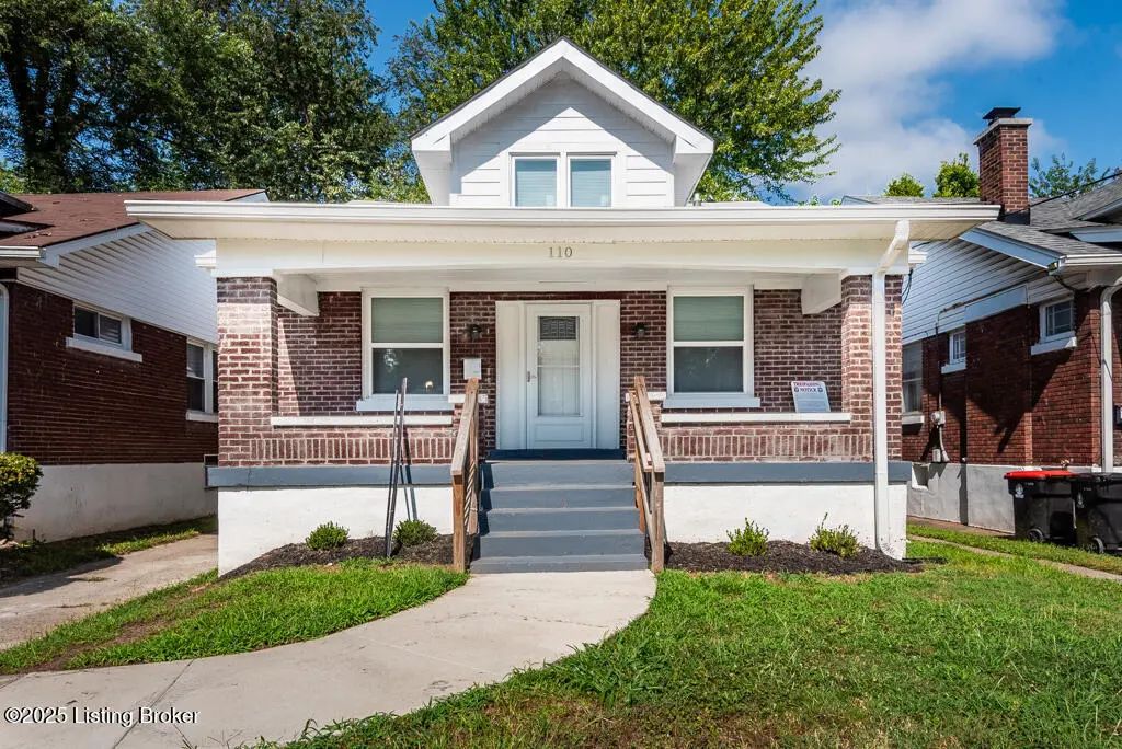 110 S 37th St, Louisville