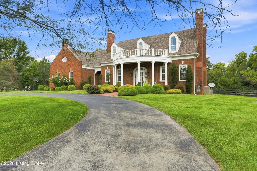 60 Lizas Cir, Simpsonville