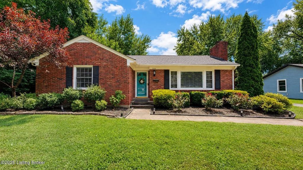 7204 Wesboro Rd, Louisville