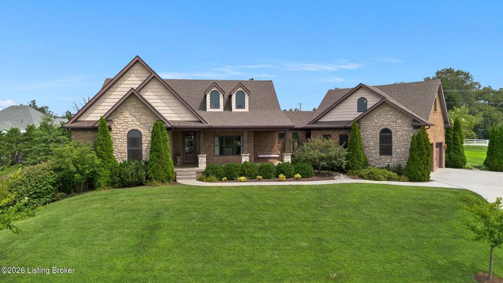 101 Damson Trail, Elizabethtown