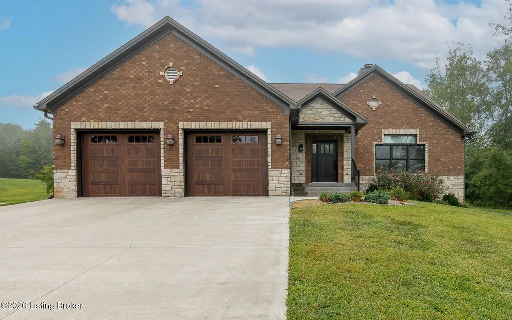 1804 Old Highway 135, Corydon