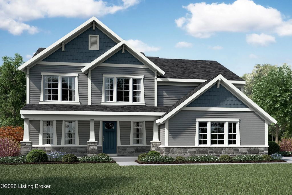 2400 Quail Ridge Dr, La Grange