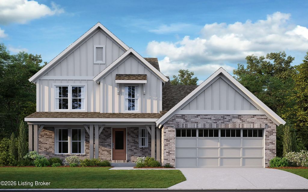 2507 Summit Creek Ct, La Grange