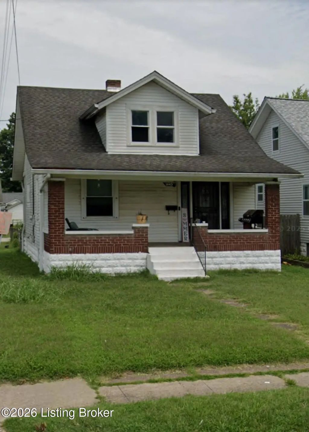 1443 Berry Blvd, Louisville