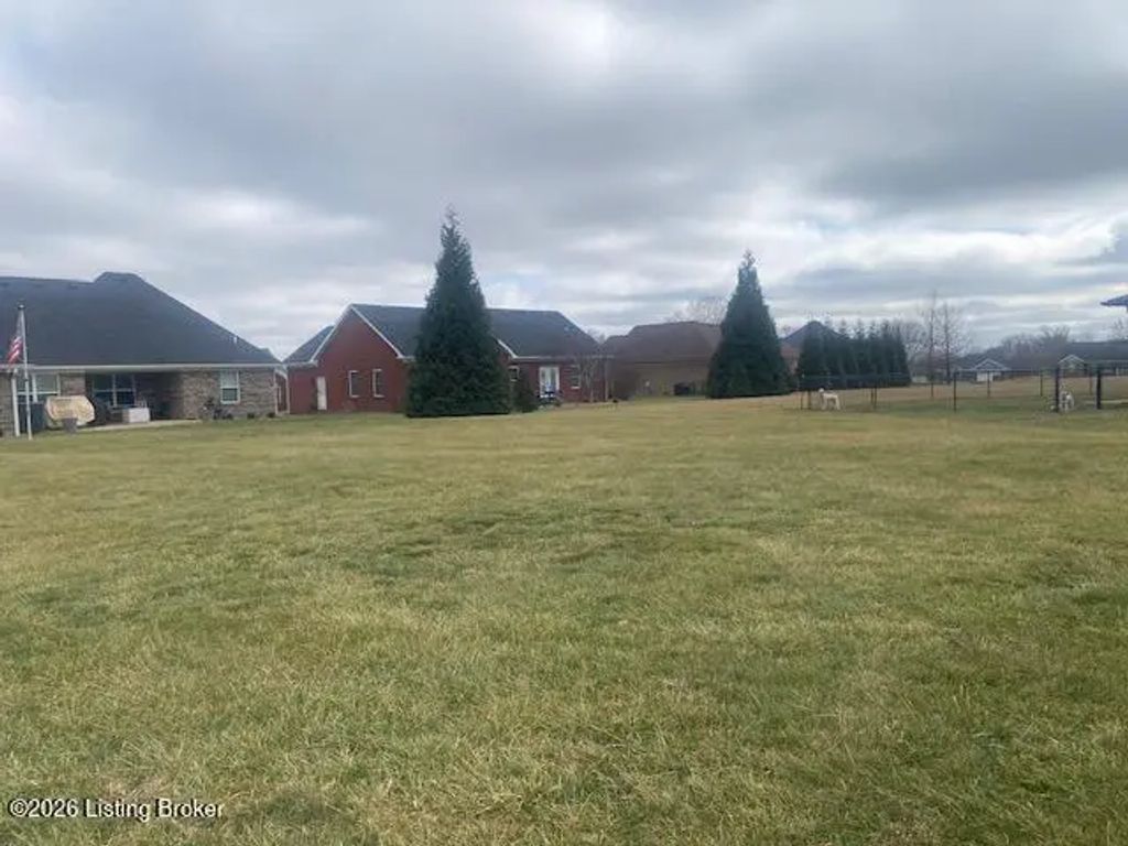 117 Lorenza Cir, Bardstown
