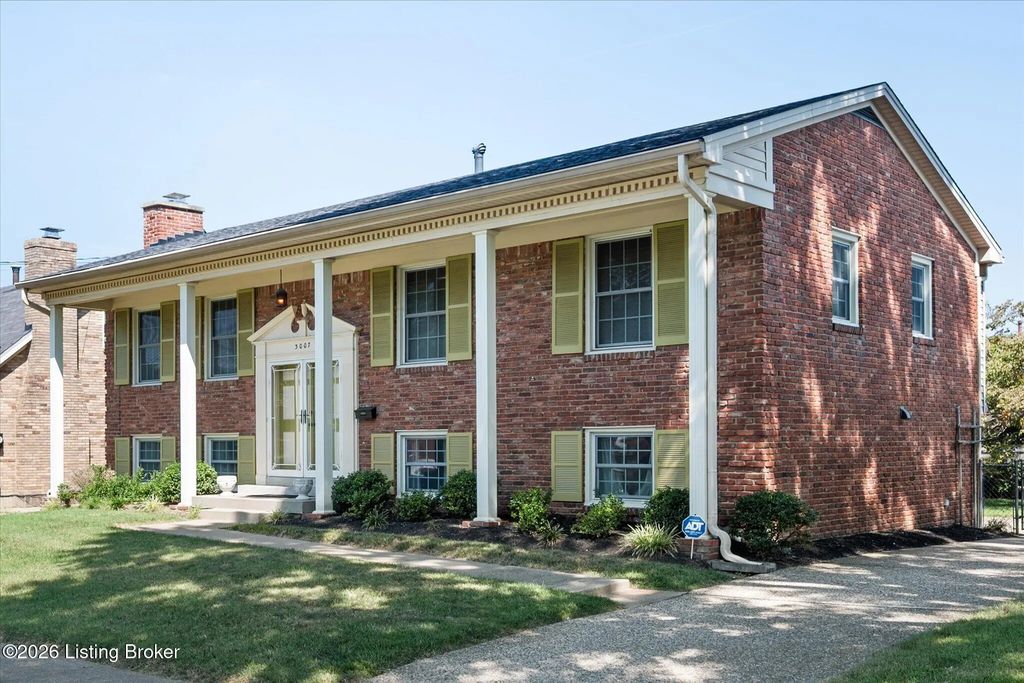 3007 Cromarty Way, Louisville