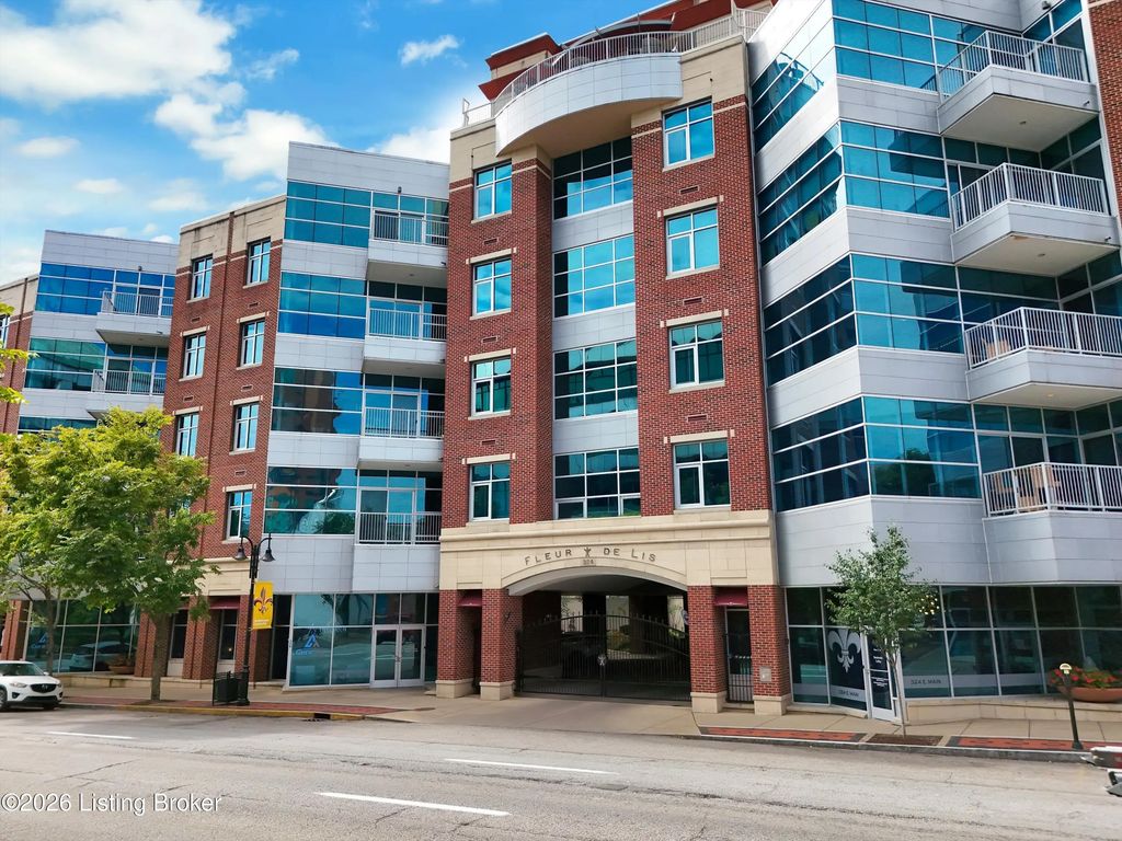 324 E Main St 313, Louisville